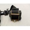 Recambio de cinturon seguridad trasero central para bmw 7 (e65, e66, e67) 730 d referencia OEM IAM 72119132848  
