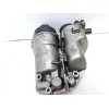 Recambio de soporte filtro aceite para volvo s60 berlina 2.4 diesel cat referencia OEM IAM 6740273266  