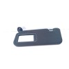 Recambio de parasol izquierdo para lexus ux (za10) referencia OEM IAM 7432076330C0  