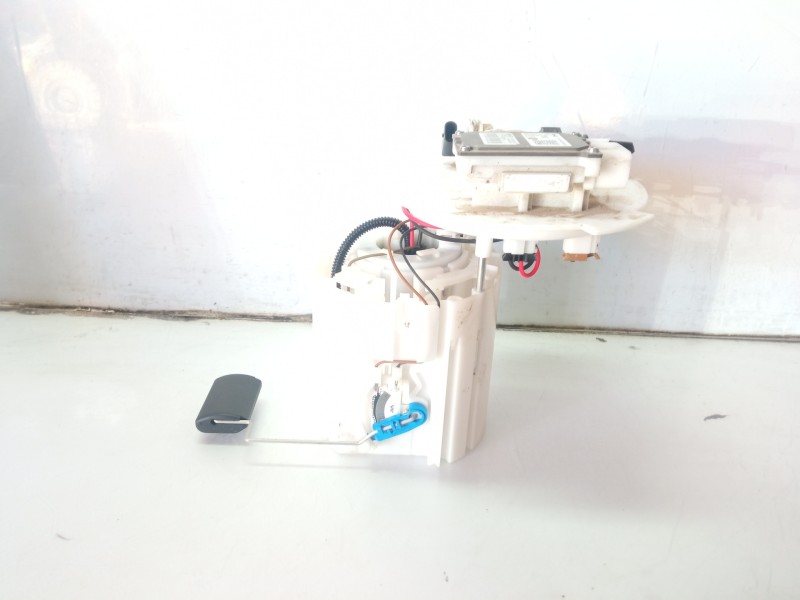 Recambio de aforador para hyundai i30 (pd) 1.0 tgdi cat referencia OEM IAM 31120G4100 94460G4000 