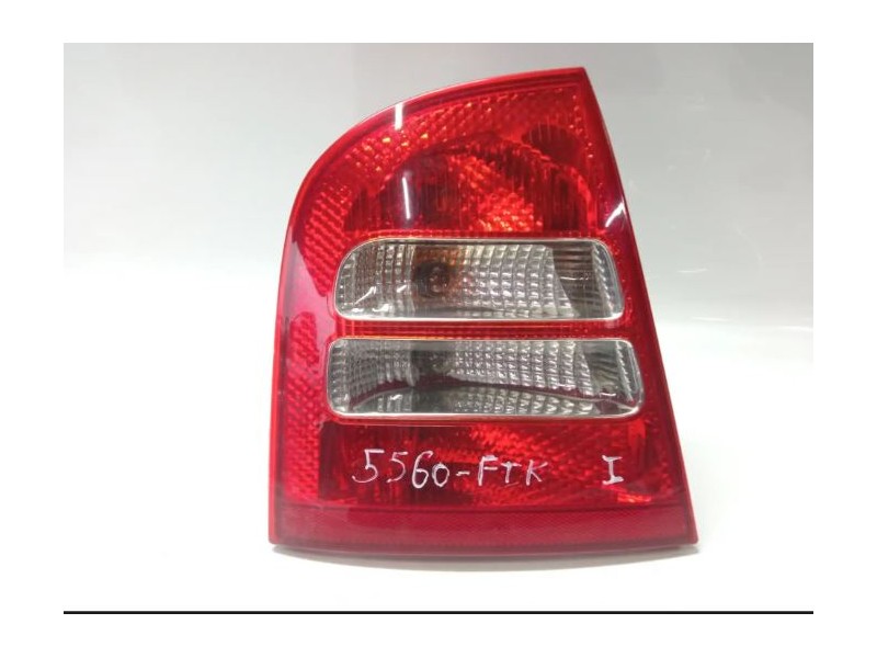 Recambio de piloto trasero izquierdo para skoda octavia berlina (1u2) 1.9 tdi referencia OEM IAM 1U6945111C 1U6945095 