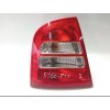 Recambio de piloto trasero izquierdo para skoda octavia berlina (1u2) 1.9 tdi referencia OEM IAM 1U6945111C 1U6945095 