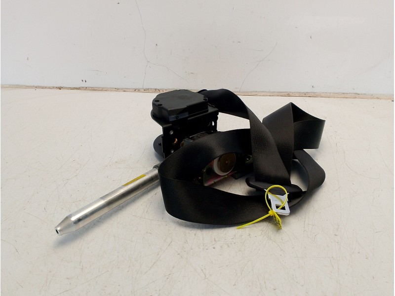 Recambio de cinturon seguridad trasero derecho para bmw 7 (e65, e66, e67) 730 d referencia OEM IAM 72117022402  