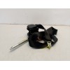 Recambio de cinturon seguridad trasero derecho para bmw 7 (e65, e66, e67) 730 d referencia OEM IAM 72117022402  