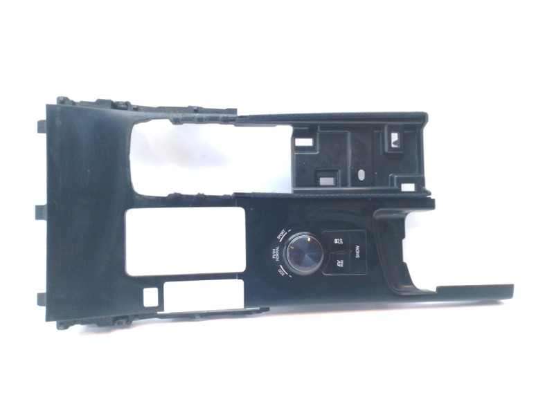 Recambio de mando multifuncion para lexus is 2.5 16v cat (híbrido) referencia OEM IAM 8497053030  