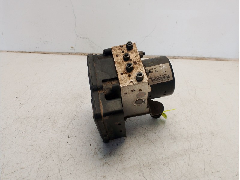Recambio de abs para audi q7 (4l) 3.0 v6 24v tdi referencia OEM IAM 4L0614517F  