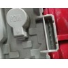 Recambio de piloto trasero izquierdo para skoda octavia berlina (1u2) 1.9 tdi referencia OEM IAM 1U6945111C 1U6945095 