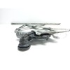 Recambio de motor elevalunas delantero izquierdo para lexus rx 400h referencia OEM IAM 8572058010 0620401770 