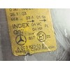Recambio de faro izquierdo para mercedes-benz clase c (w203) c 220 cdi (203.006) referencia OEM IAM A2038200161  