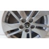 Recambio de llanta para toyota yaris 1.5 16v cat referencia OEM IAM 42611K0030  