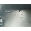 Recambio de moldura para toyota c-hr referencia OEM IAM 67937F4010C1 68937F4010 