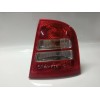 Recambio de piloto trasero derecho para skoda octavia berlina (1u2) 1.9 tdi referencia OEM IAM 1U6945112C 1U6945096 