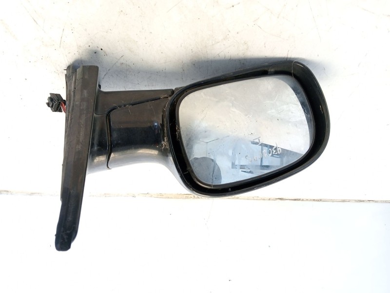 Recambio de retrovisor izquierdo para chrysler voyager (rg) 2.5 crd executive referencia OEM IAM 4894419AB  