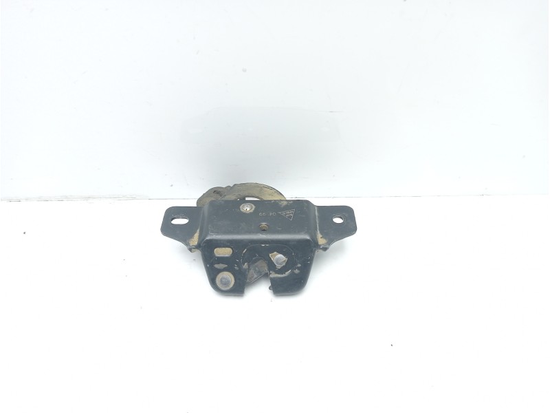 Recambio de cerradura maletero / porton para citroën berlingo 1.9 diesel referencia OEM IAM 871958  