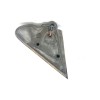 Recambio de retrovisor izquierdo para chrysler voyager (rg) 2.5 crd executive referencia OEM IAM 4894419AB  