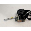 Recambio de cinturon seguridad trasero derecho para bmw 7 (e65, e66, e67) 730 d referencia OEM IAM 72117022402  