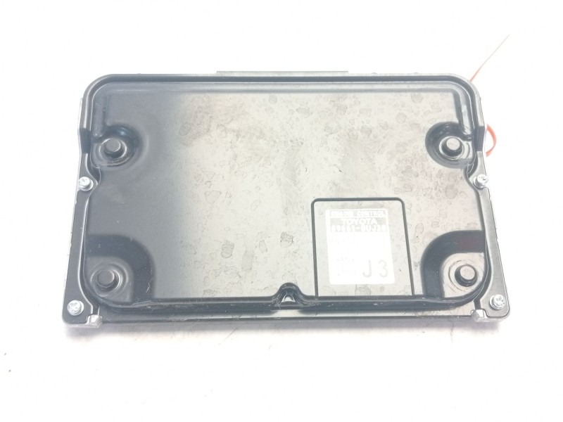 Recambio de modulo electronico para toyota yaris cross (mxp_) 1.5 hybrid (mxpj10) referencia OEM IAM 896610UJ30  