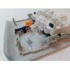 Recambio de luz interior para peugeot 2008 (--.2013) active referencia OEM IAM 96744413PR 9674441377 