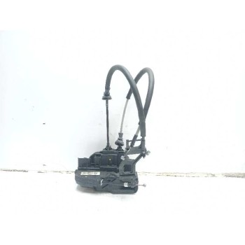 CERRADURA PUERTA DELANTERA IZQUIERDA 813102B020 