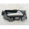 Recambio de maneta interior delantera derecha para peugeot 3008 referencia OEM IAM 98201552VVV  