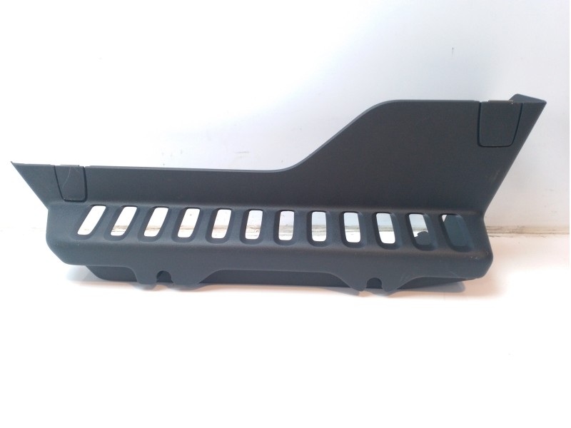Recambio de moldura para peugeot 2008 (--.2013) active referencia OEM IAM 96772166ZD 9677216677 