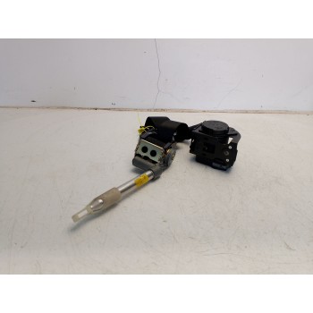 CINTURON SEGURIDAD TRASERO IZQUIERDO 72119132837 