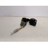 Recambio de cinturon seguridad trasero izquierdo para bmw 7 (e65, e66, e67) 730 d referencia OEM IAM 72119132837  