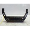 Recambio de mando climatizador para toyota corolla (e21) hybrid advance referencia OEM IAM 5590002E10 7027Q28 
