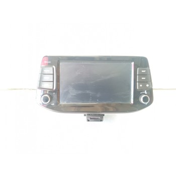 SISTEMA AUDIO / RADIO CD 96550G4000 