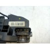 Recambio de cerradura puerta delantera izquierda para hyundai santa fé ii furgoneta/suv (cm) crdi 4x4 referencia OEM IAM 813102B