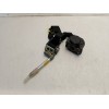 Recambio de cinturon seguridad trasero izquierdo para bmw 7 (e65, e66, e67) 730 d referencia OEM IAM 72119132837  