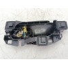 Recambio de maneta interior delantera derecha para peugeot 3008 referencia OEM IAM 98201552VVV  
