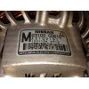 Recambio de alternador para nissan 350 z (z33) básico referencia OEM IAM 23100CD010  