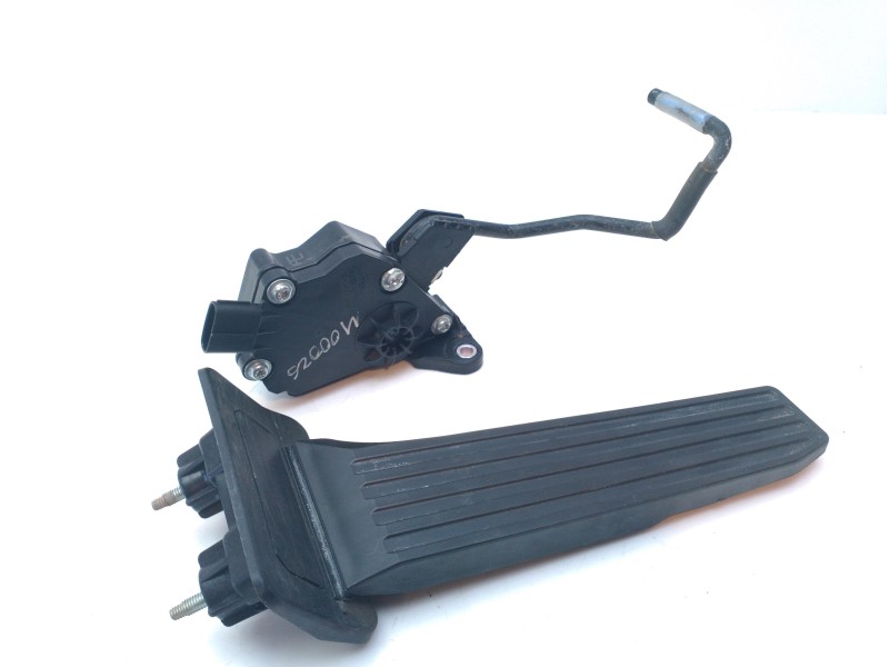 Recambio de pedal acelerador para lexus is 2.5 16v cat (híbrido) referencia OEM IAM 7811030151  