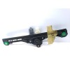 Recambio de elevalunas trasero izquierdo para citroën c4 picasso 2.0 blue-hdi fap referencia OEM IAM 9676172480  