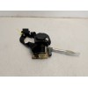 Recambio de cinturon seguridad trasero izquierdo para bmw 7 (e65, e66, e67) 730 d referencia OEM IAM 72119132837  