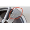 Recambio de llanta para toyota yaris 1.5 16v cat referencia OEM IAM 42611K0030  