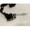 Recambio de cinturon seguridad trasero izquierdo para bmw 7 (e65, e66, e67) 730 d referencia OEM IAM 72119132837  