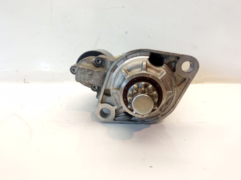 Recambio de motor arranque para volkswagen golf iv berlina (1j1) 1.8 20v turbo referencia OEM IAM 0001125048 0001125048 