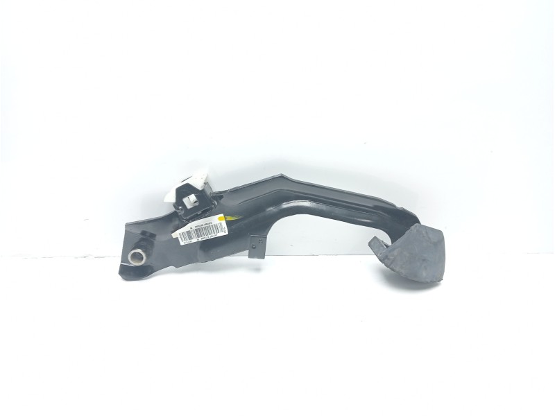 Recambio de pedal freno para citroën c-elysée seduction referencia OEM IAM 4501AW  