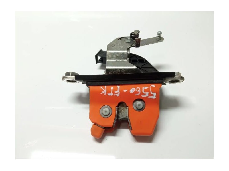 Recambio de cerradura maletero / porton para skoda octavia berlina (1u2) 1.9 tdi referencia OEM IAM 1U6827501J209  