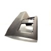 Recambio de moldura para toyota c-hr referencia OEM IAM 76973F4010C0  