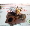 Recambio de turbocompresor para fiat stilo (192) 1.9 120 dynamic multijet referencia OEM IAM 55188690 7361682 