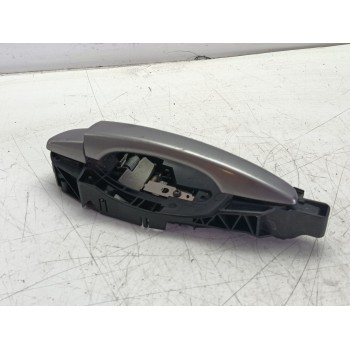 MANETA EXTERIOR TRASERA IZQUIERDA 1609240780 