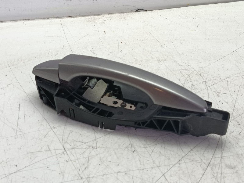 Recambio de maneta exterior trasera izquierda para peugeot 3008 referencia OEM IAM 1609240780  