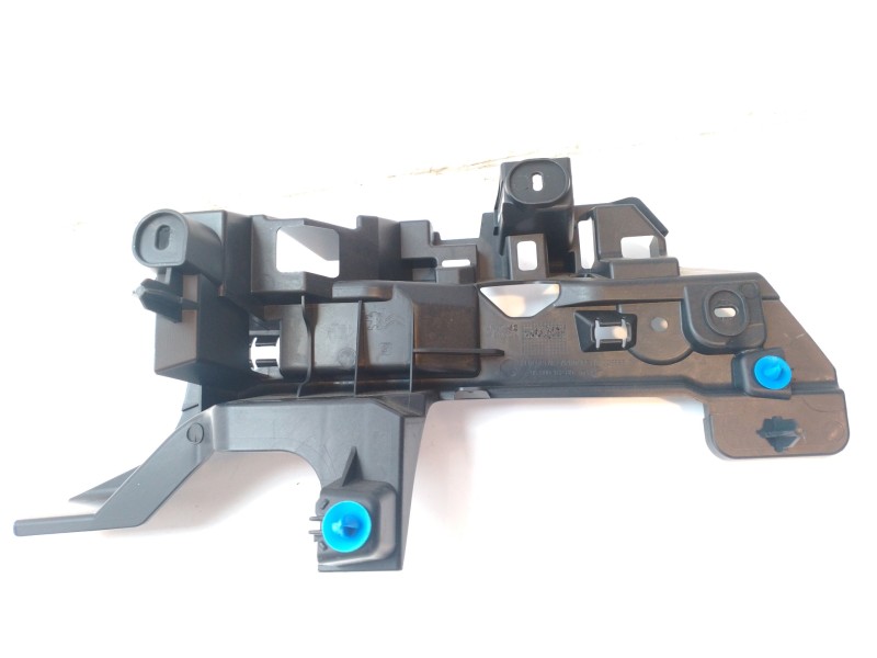 Recambio de molduras traseras para peugeot 2008 (--.2013) active referencia OEM IAM 9800018280  