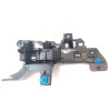 Recambio de molduras traseras para peugeot 2008 (--.2013) active referencia OEM IAM 9800018280  