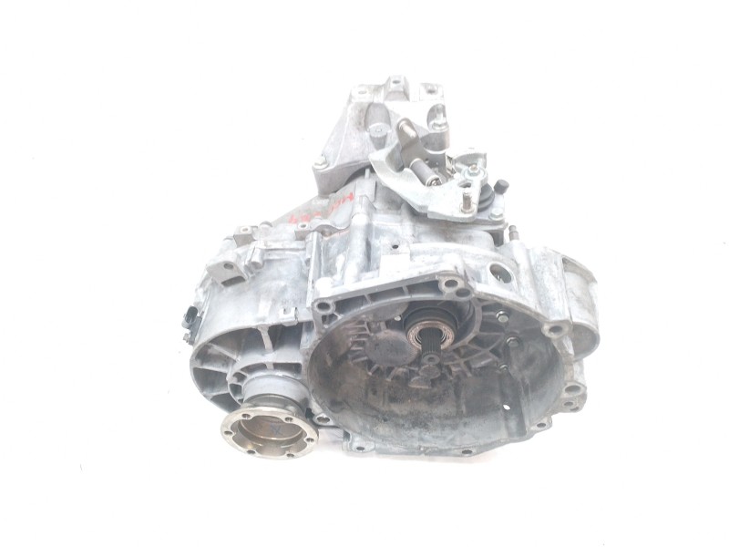 Recambio de caja cambios para volkswagen golf iv berlina (1j1) advance referencia OEM IAM 02M300046HX ERF 