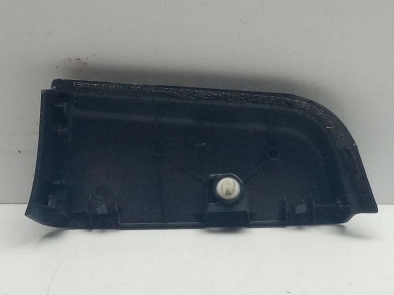 Recambio de moldura para toyota c-hr referencia OEM IAM 67498F4010  