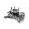 Recambio de mangueta delantera derecha para hyundai santa fé ii furgoneta/suv (cm) crdi 4x4 referencia OEM IAM 517162B050  
